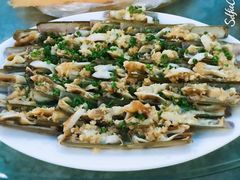 -清水湾3号(东方小周海鲜店)