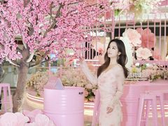 -KK ONE(京基滨河时代店)