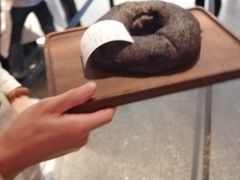 -木子木水日式烫面包(中盛店)
