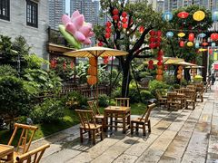 -顺德渔村·岭南一号