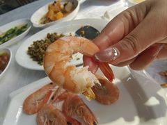 -众味海鲜大排档·活海鲜·潮汕味(南澳店)
