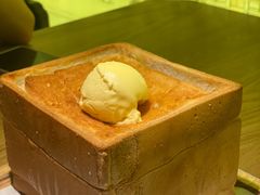 -绿茶餐厅(南昌王府井店)