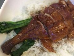 -维园港式茶餐厅(龙岗盛平店)