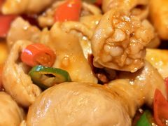 常德钵子肥肠-匠熙小馆(崇文门店)