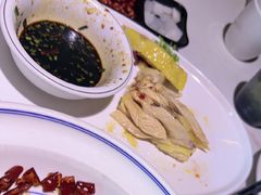 -老平安农家菜(平安店)