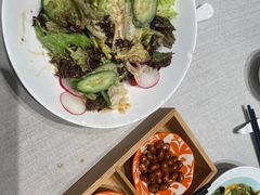 -新吉士·上海菜(浦东LCM置汇旭辉店)