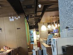 -鲜潭蒸汽石锅鱼(五道口购物中心店)