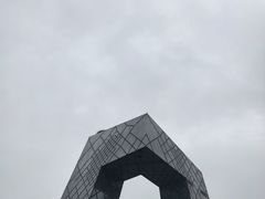 -中央广播电视总台(光华路办公区)
