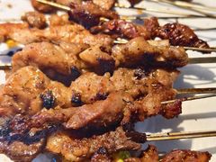 -曹掌柜小酒馆烧烤集团(宾川路店)