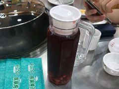 -屯老二农家铁锅炖·行业领军者(梅江店)