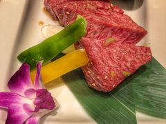 -叙叙苑(大阪店)