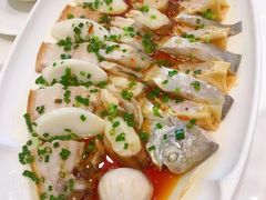 -皇后餐厅-煲仔·小菜·打边炉(古北店)