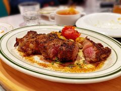 -MIO弥欧洋房西餐厅(中央大街店)