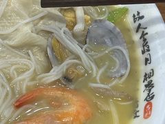 -万香姜汁(引泉路店)