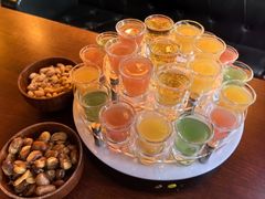 -悦界酒吧(后海店)