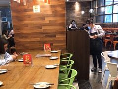 -新旺茶餐厅(嘉里城店)