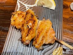 -鸟鹏烧鸟居酒屋(熙龙湾店)