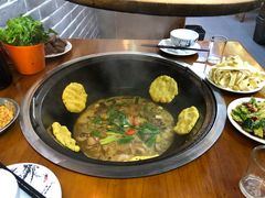 -曹丞相·地锅鸡·地锅鱼(武林店)