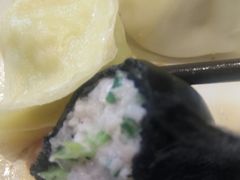 -添福来墨鱼饺子 · 海鲜东北菜(大连星海·黄浦路店)