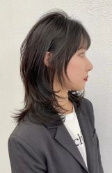 -LJOY丽锦造型·烫发染发
