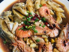 -健眺小海鲜(临海后山店)