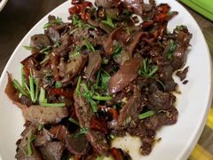 -荣祥海鲜·烟台菜(胜利路二部)