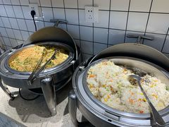 -素清香(解放路店)