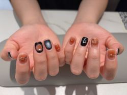 -丽心自助美甲美睫