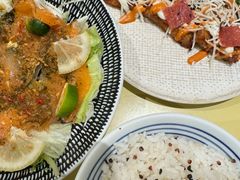 -米仓食堂(凯德广场店)
