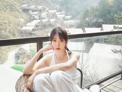-北京山里寒舍度假酒店