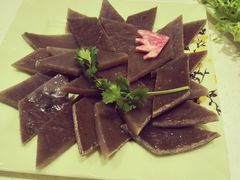 -百草滩羊清水涮羊肉(长城路店)