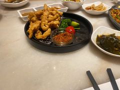 -韩宫宴炭火烤肉(印象城店)