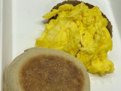 -麦当劳(伦敦人店)