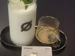 -BE NORMAL CAFE(霞溪路店)