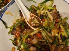 乡里土腊肉-农耕记·湖南土菜(科技园店)