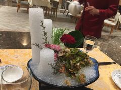 -成都龙之梦大酒店-龙悦中餐厅