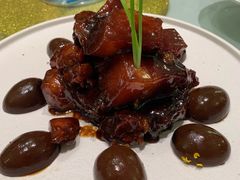 红烧肉-蝶园·装修中(BFC外滩金融中心店)