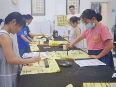 -快乐琴弦音乐舞蹈艺术教育中心(马连道校区)