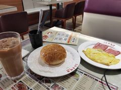 -添星码头茶餐厅(松坪山店)