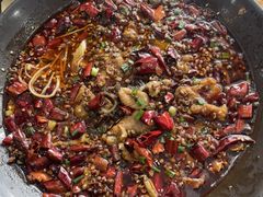 -邢家锅贴老店·非遗·开封菜(金明广场店)