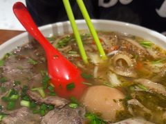 -大昌吉牛肉粉(林肯公寓店)