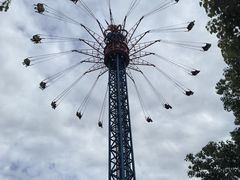 -横店影视城梦幻谷园区