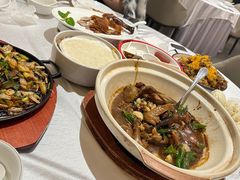 -满堂·烤鸭店·北京菜(鼓楼店)