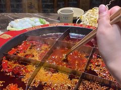 -赵家院子佬火锅(重庆总店)