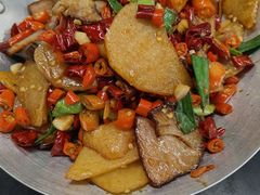 -潇湘阁(三里屯SOHO店)