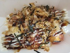 原味章鱼烧-泉鲤章鱼烧(互联宝地店)