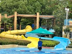 -武汉玛雅海滩水公园