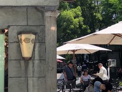 门面-COVA(新天地Xintiandi店)