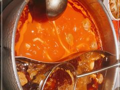 -左庭右院鲜牛肉火锅(环球港店)