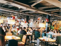 大堂-798餐厅(任丘路店)